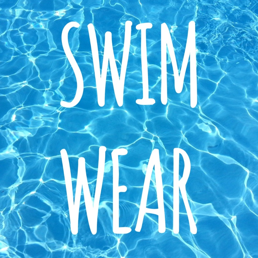 Swimwear